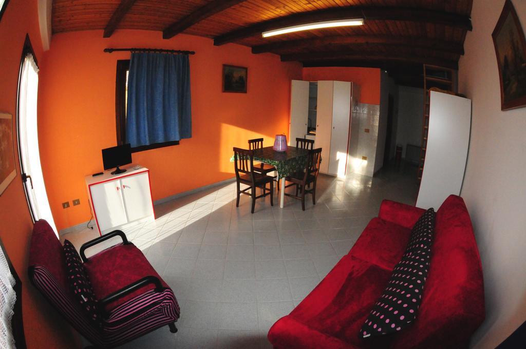 Residence Eden Park Aosta Exterior foto