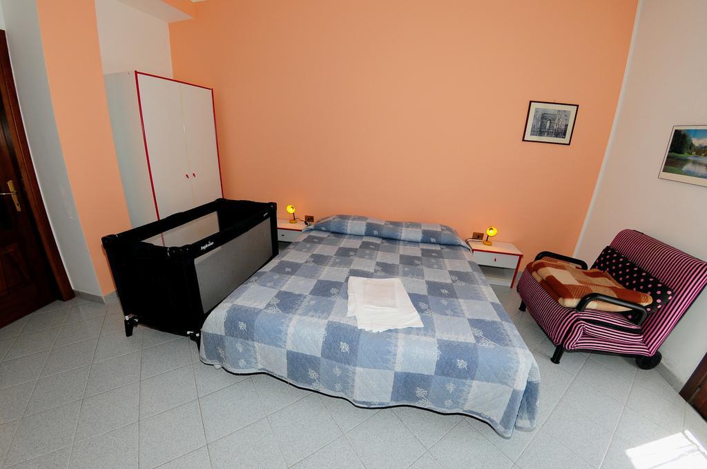 Residence Eden Park Aosta Exterior foto
