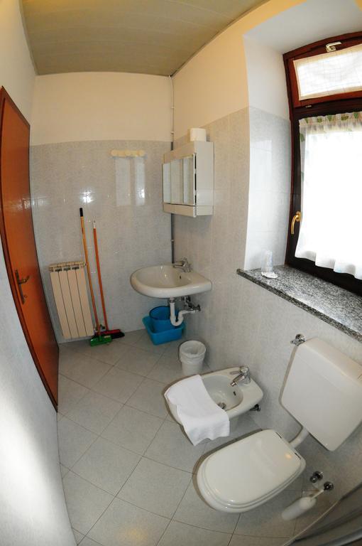 Residence Eden Park Aosta Habitación foto